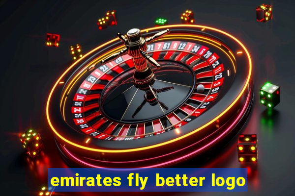 emirates fly better logo